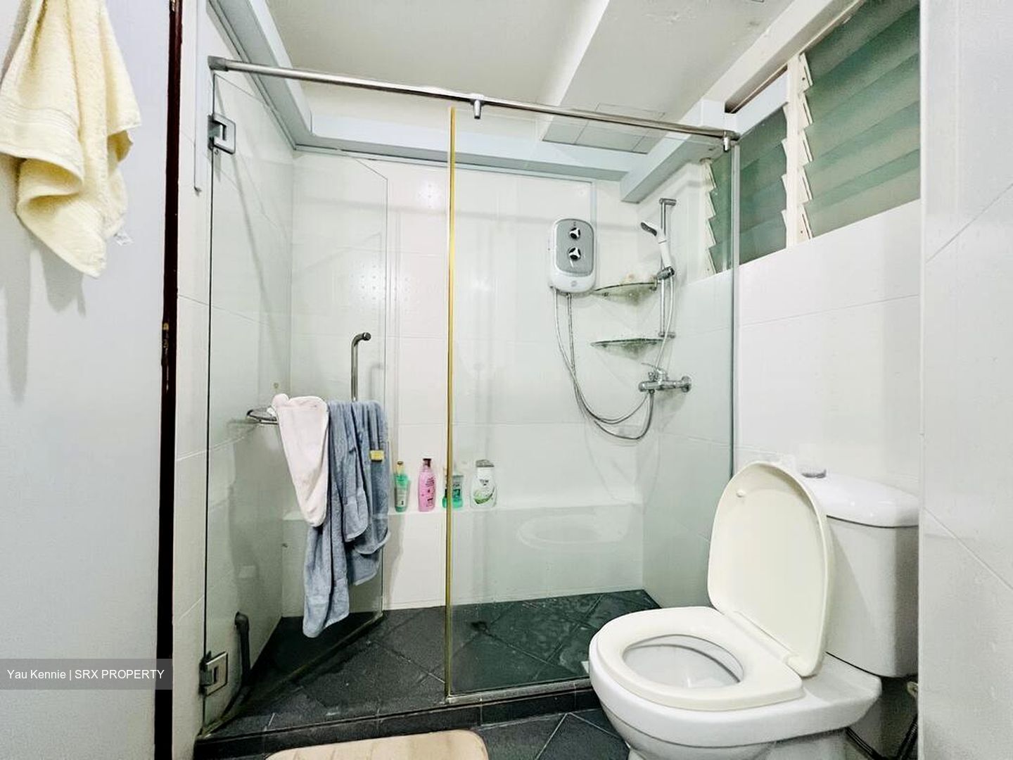 Melville Park (D18), Condominium #502283421